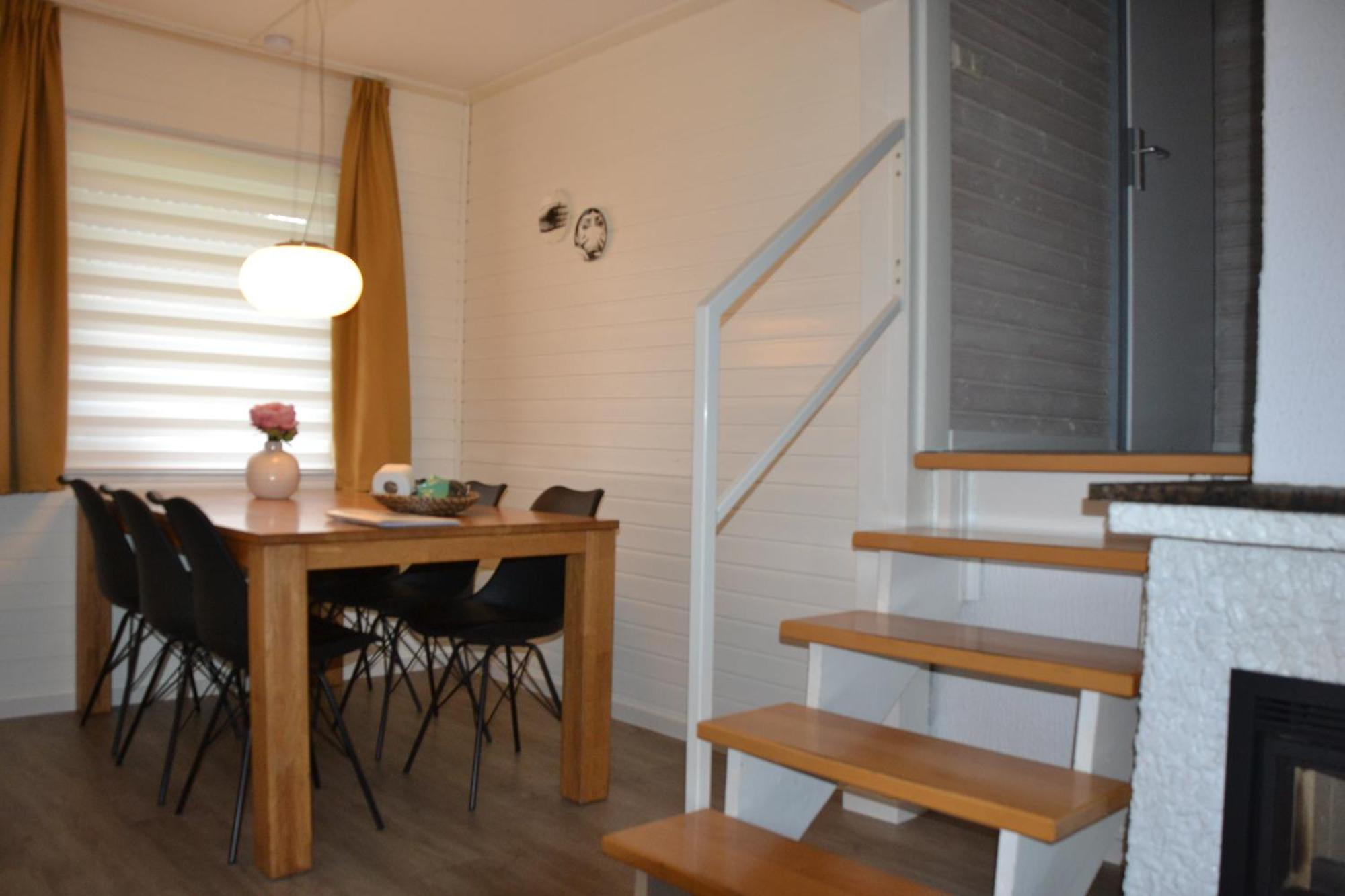 Huis 38 Seepark Kirchheim Kirchheim  Exterior foto