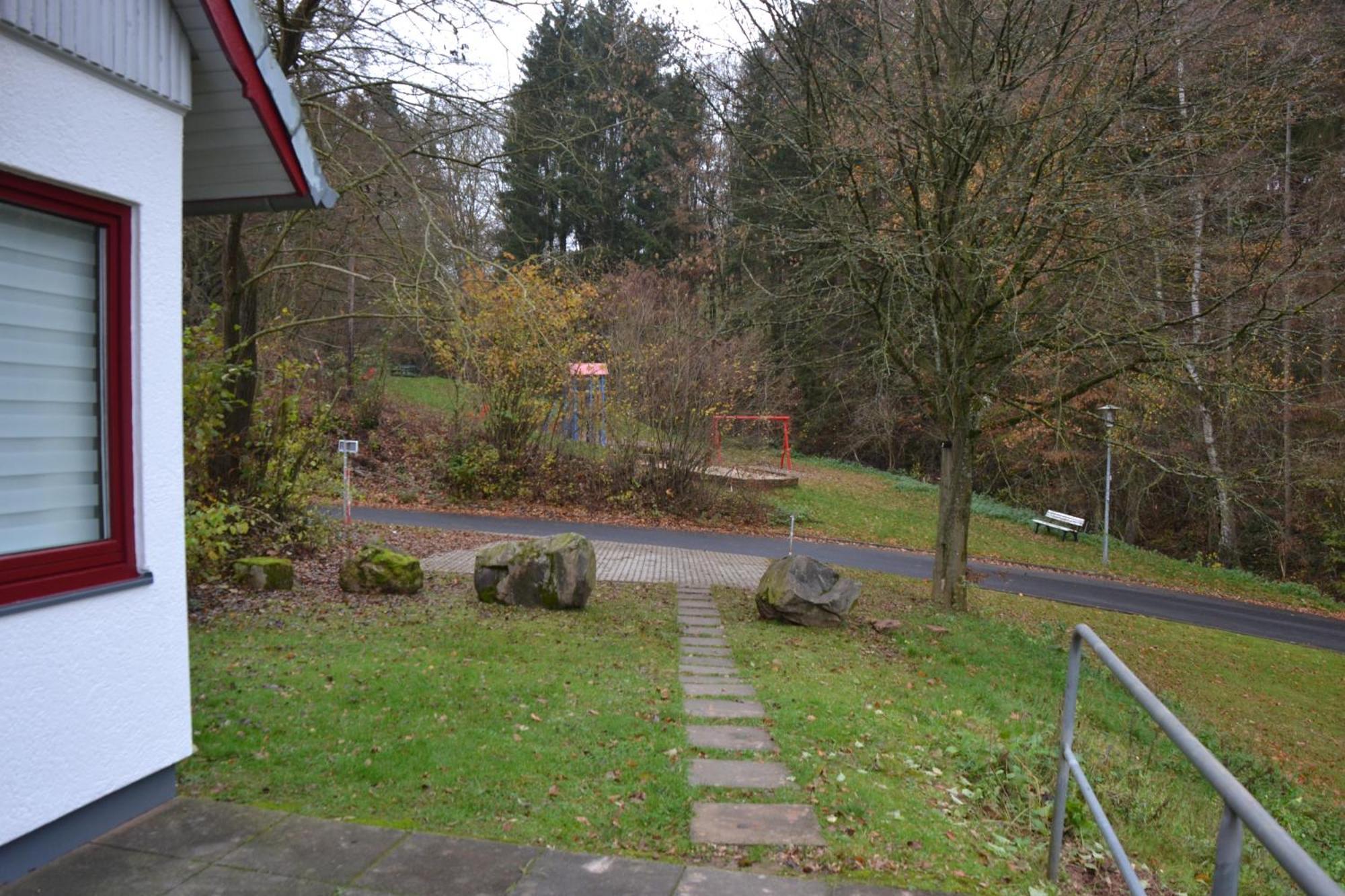 Huis 38 Seepark Kirchheim Kirchheim  Exterior foto